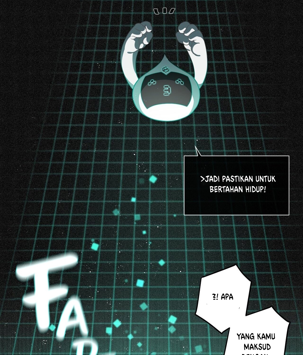 Arcana Fantasy Chapter 0.1 - halaman 75