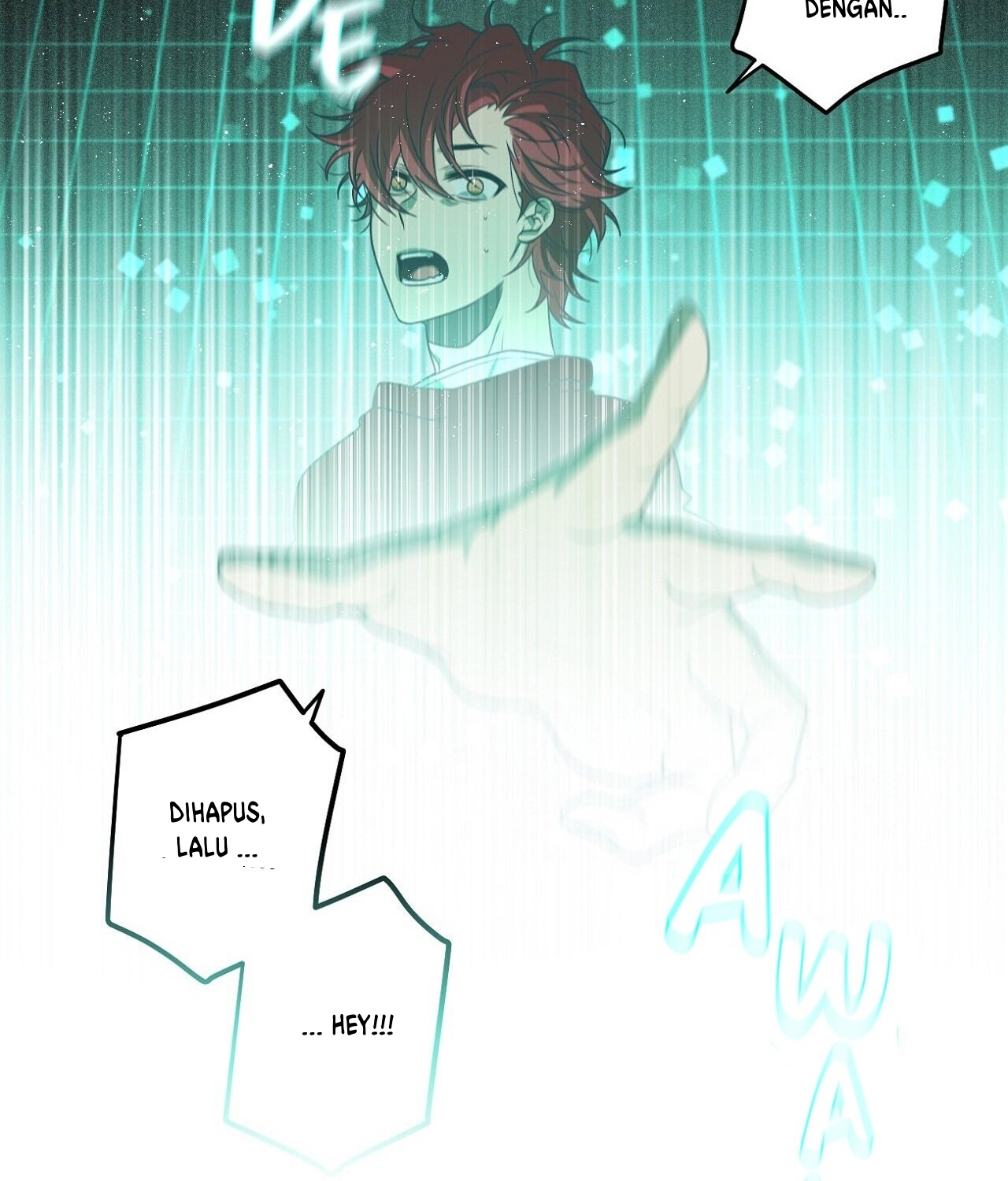 Arcana Fantasy Chapter 0.1 - halaman 76
