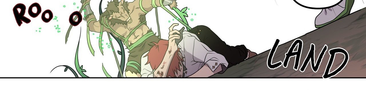 Arcana Fantasy Chapter 1 - halaman 25
