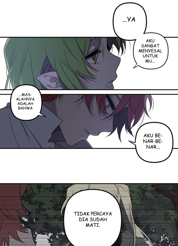 Arcana Fantasy Chapter 2 - halaman 16