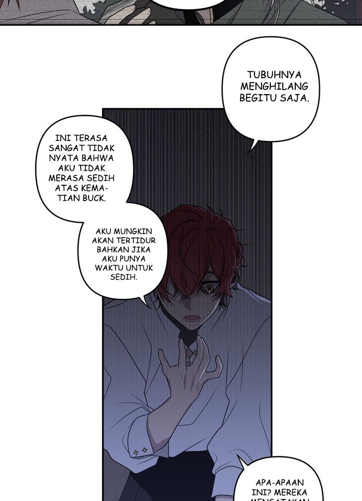 Arcana Fantasy Chapter 2 - halaman 17