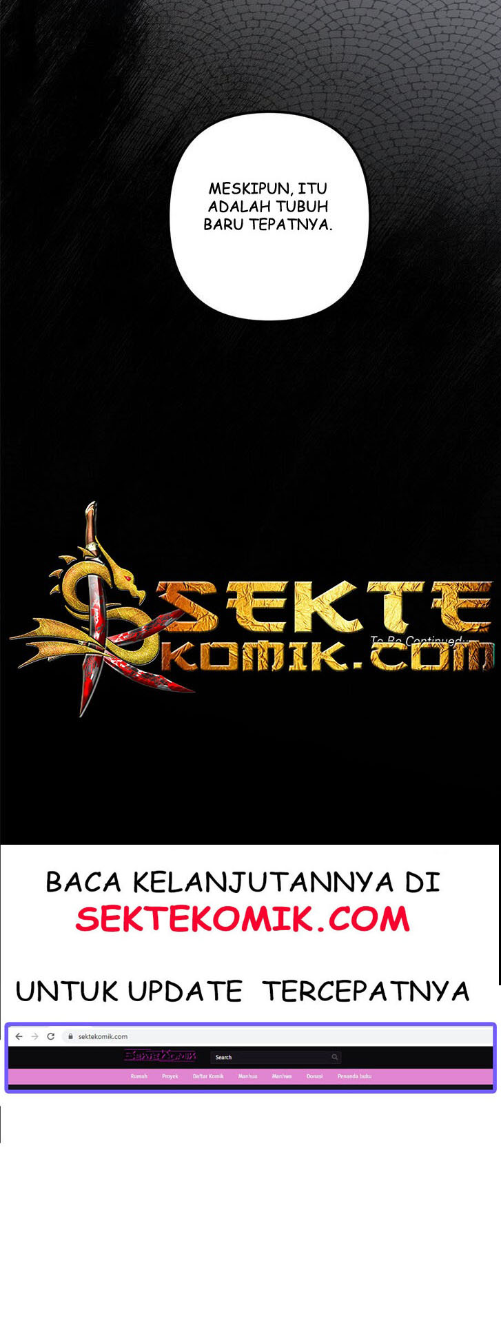 Arcana Fantasy Chapter 2 - halaman 30