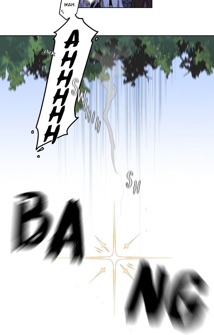 Arcana Fantasy Chapter 3 - halaman 18