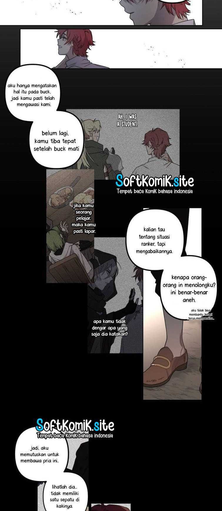 Arcana Fantasy Chapter 4 - halaman 10