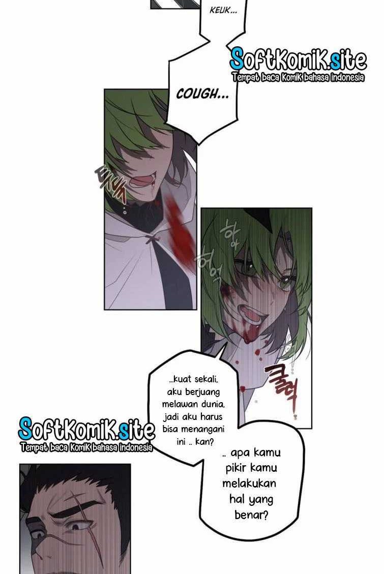 Arcana Fantasy Chapter 4 - halaman 18