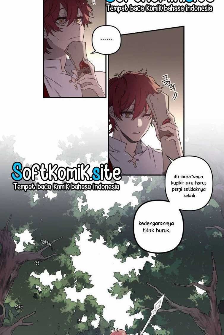 Arcana Fantasy Chapter 5 - halaman 10