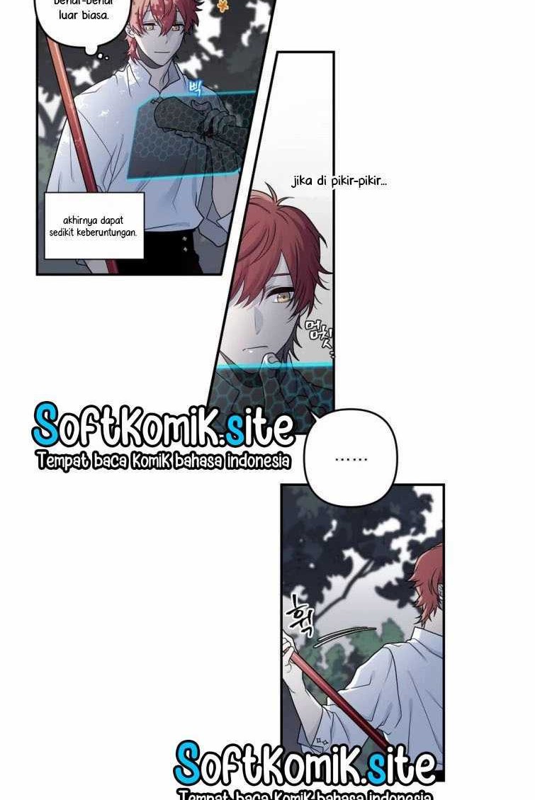 Arcana Fantasy Chapter 5 - halaman 12