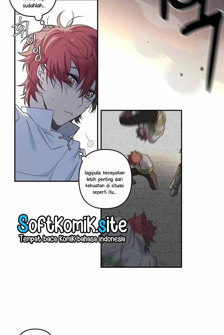Arcana Fantasy Chapter 5 - halaman 14