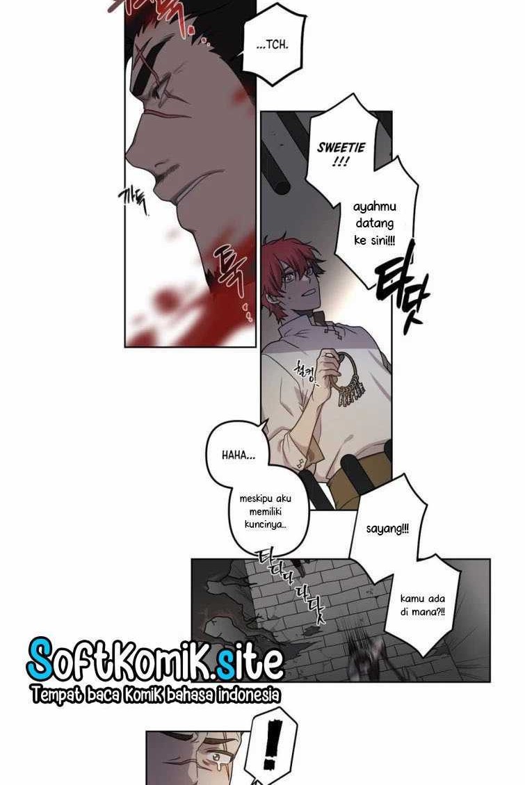 Arcana Fantasy Chapter 5 - halaman 2