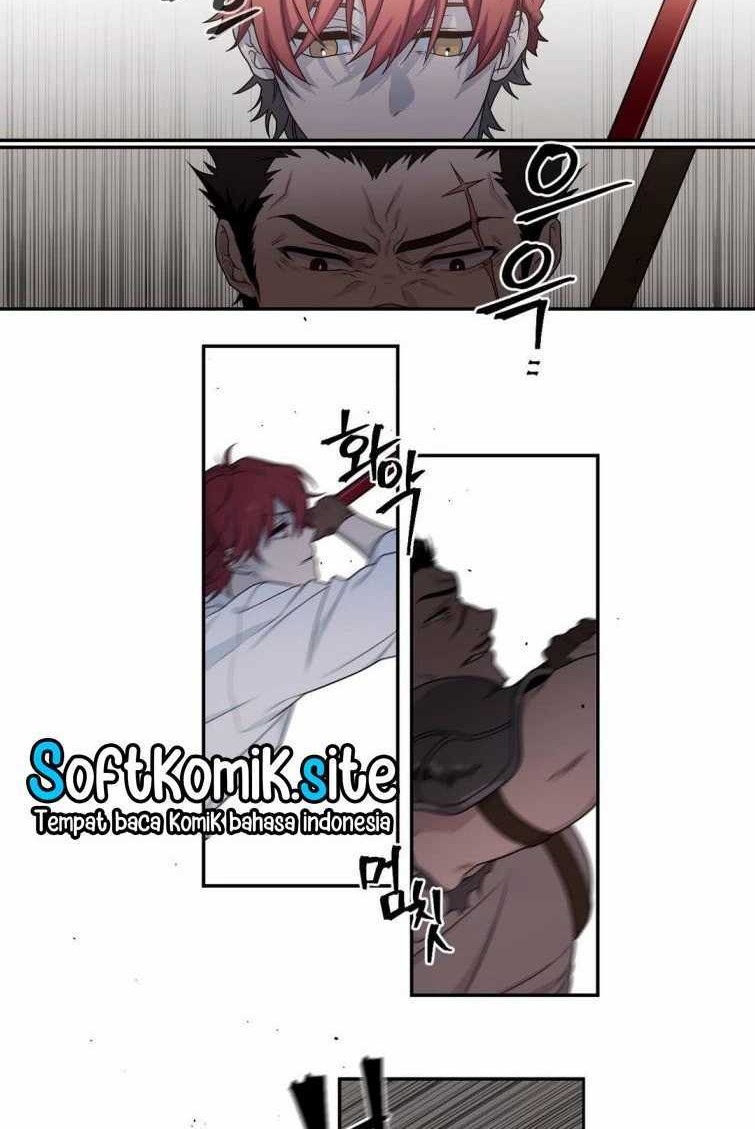 Arcana Fantasy Chapter 5 - halaman 20