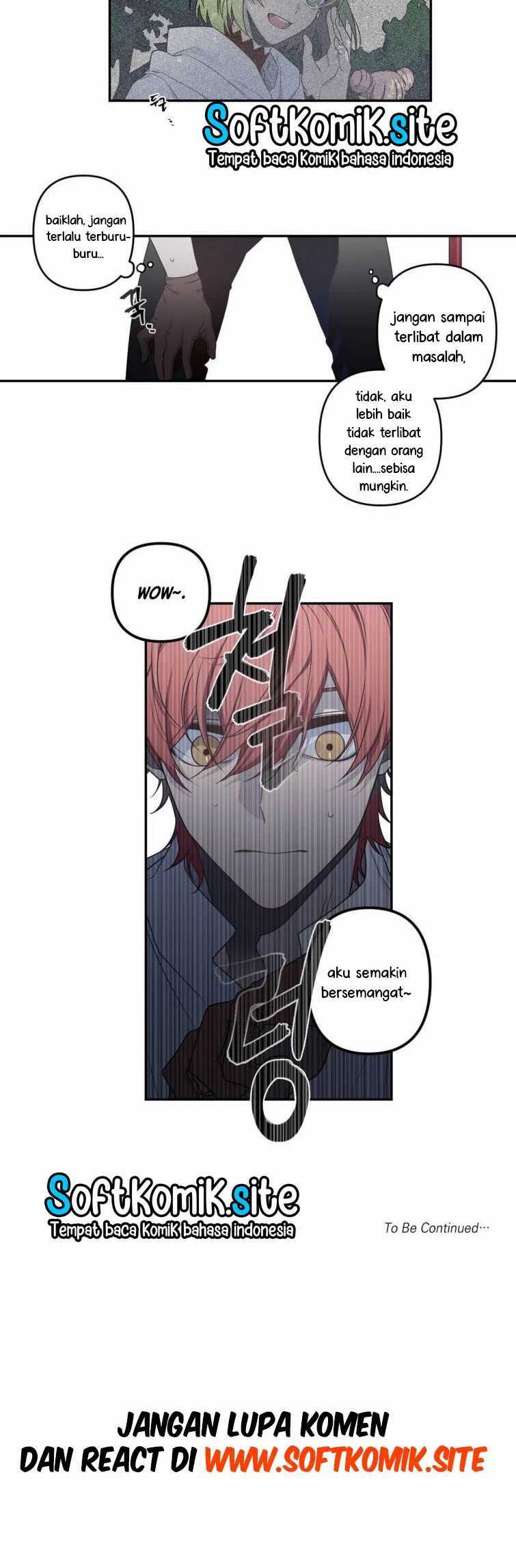 Arcana Fantasy Chapter 5 - halaman 25