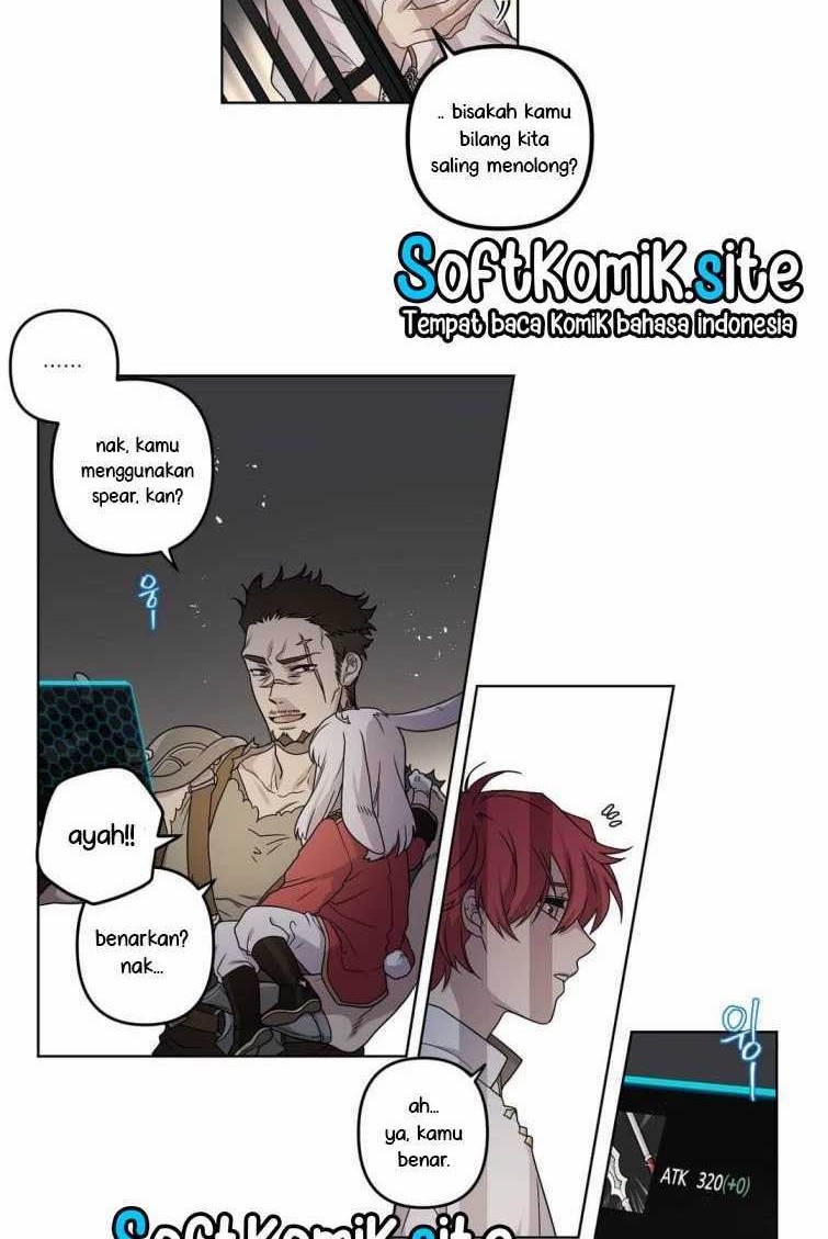 Arcana Fantasy Chapter 5 - halaman 4