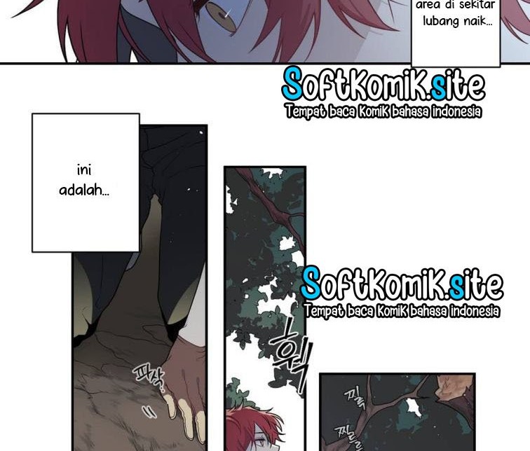Arcana Fantasy Chapter 6 - halaman 8