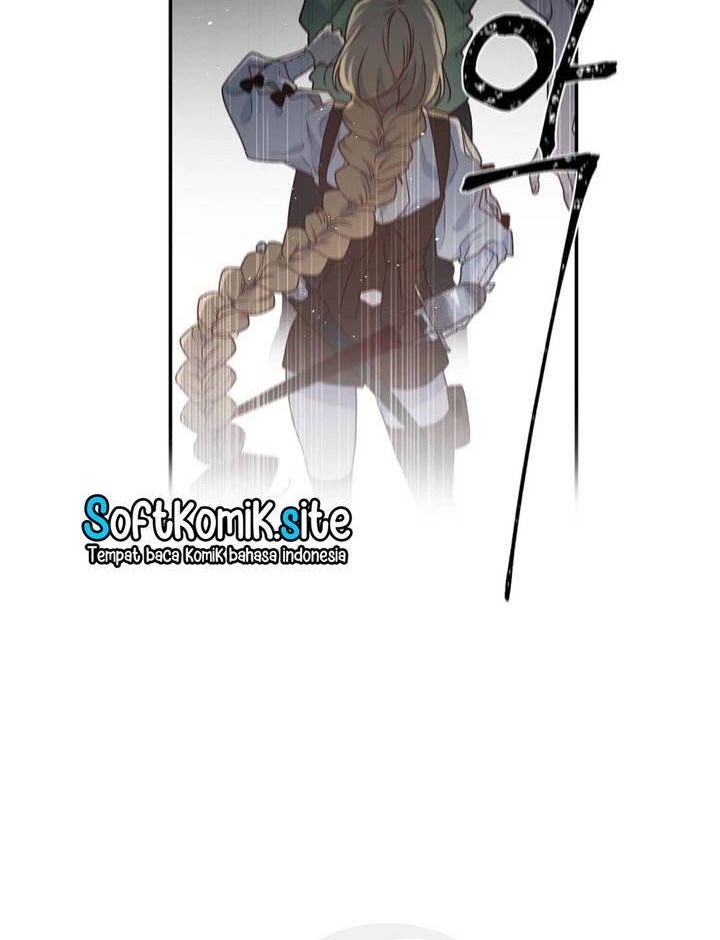 Arcana Fantasy Chapter 7 - halaman 6