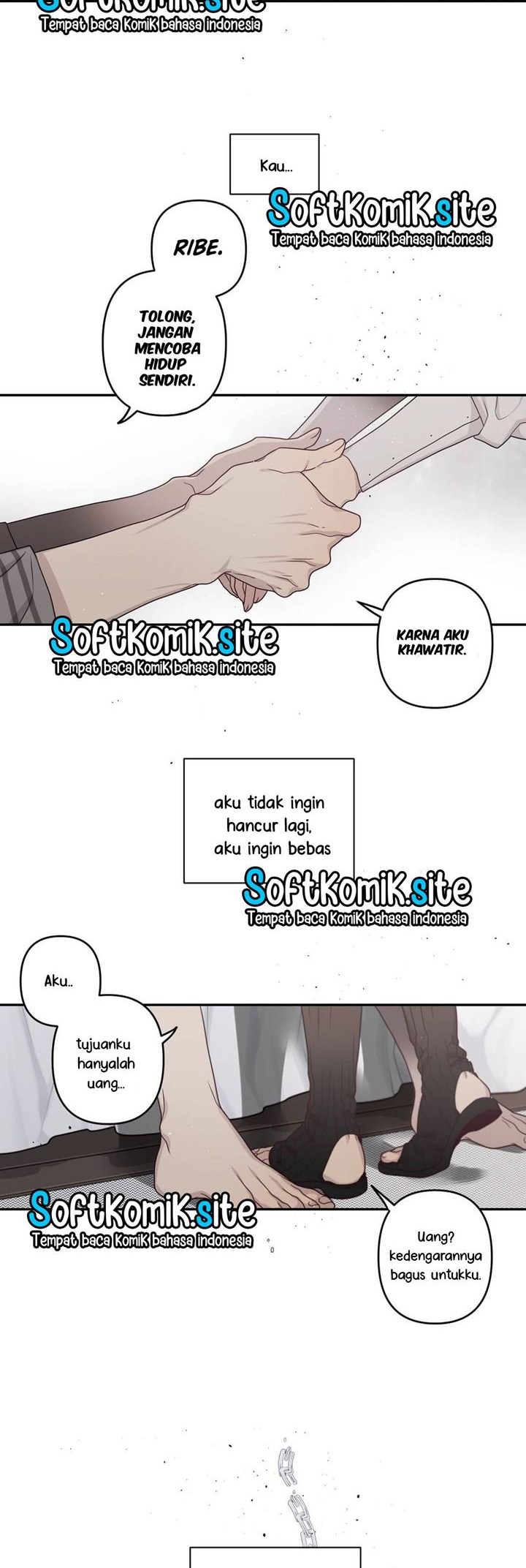 Arcana Fantasy Chapter 8 - halaman 16