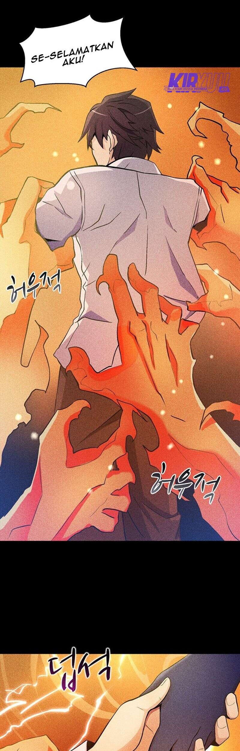 Arcane Sniper Chapter 1 - halaman 24