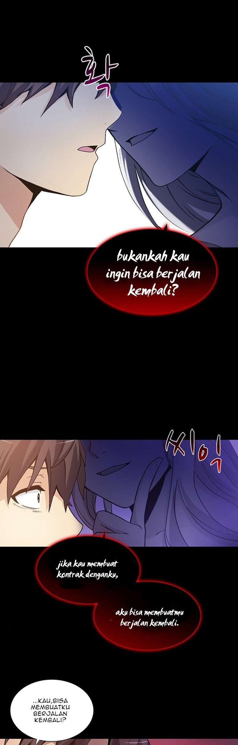 Arcane Sniper Chapter 1 - halaman 31