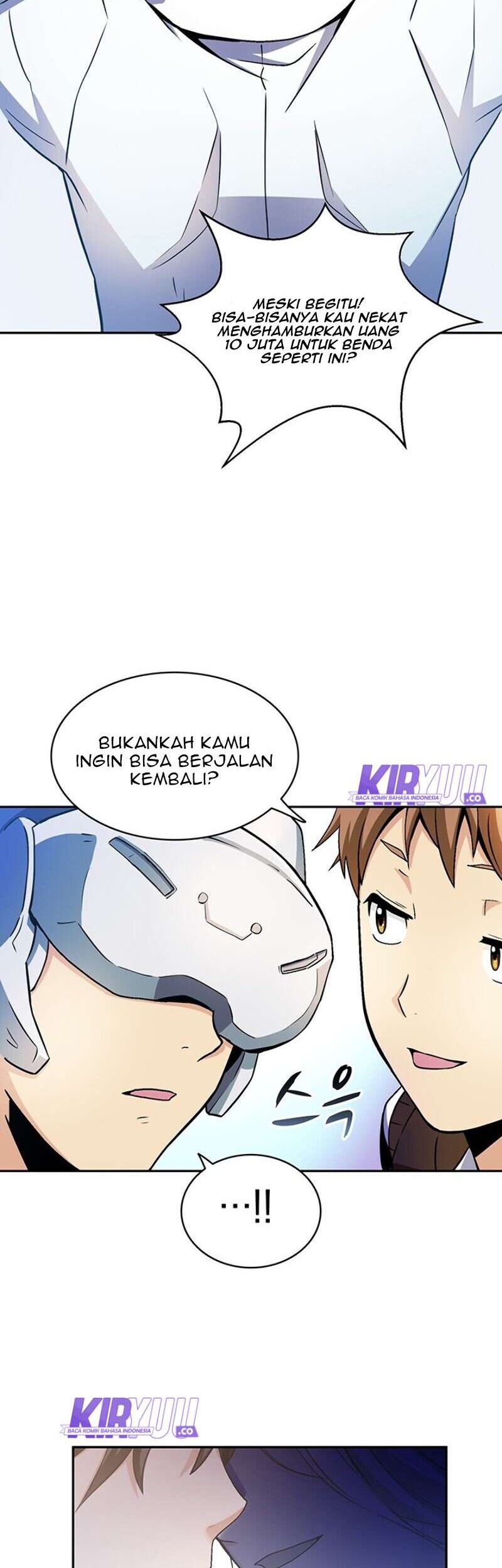 Arcane Sniper Chapter 1 - halaman 41