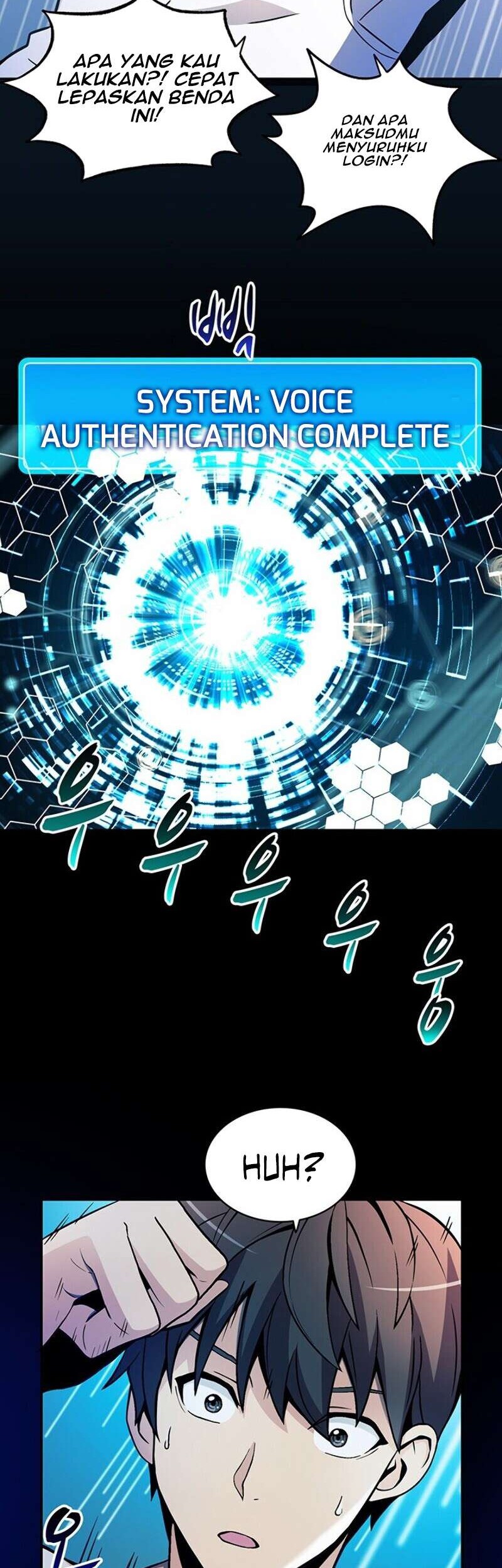 Arcane Sniper Chapter 1 - halaman 44