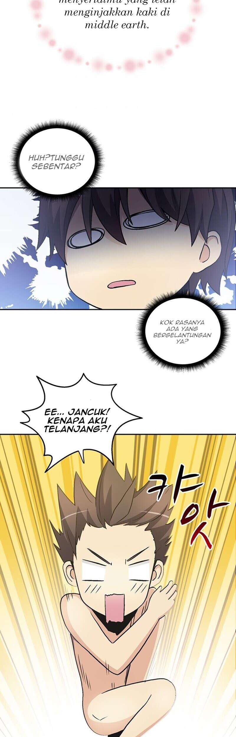 Arcane Sniper Chapter 1 - halaman 54