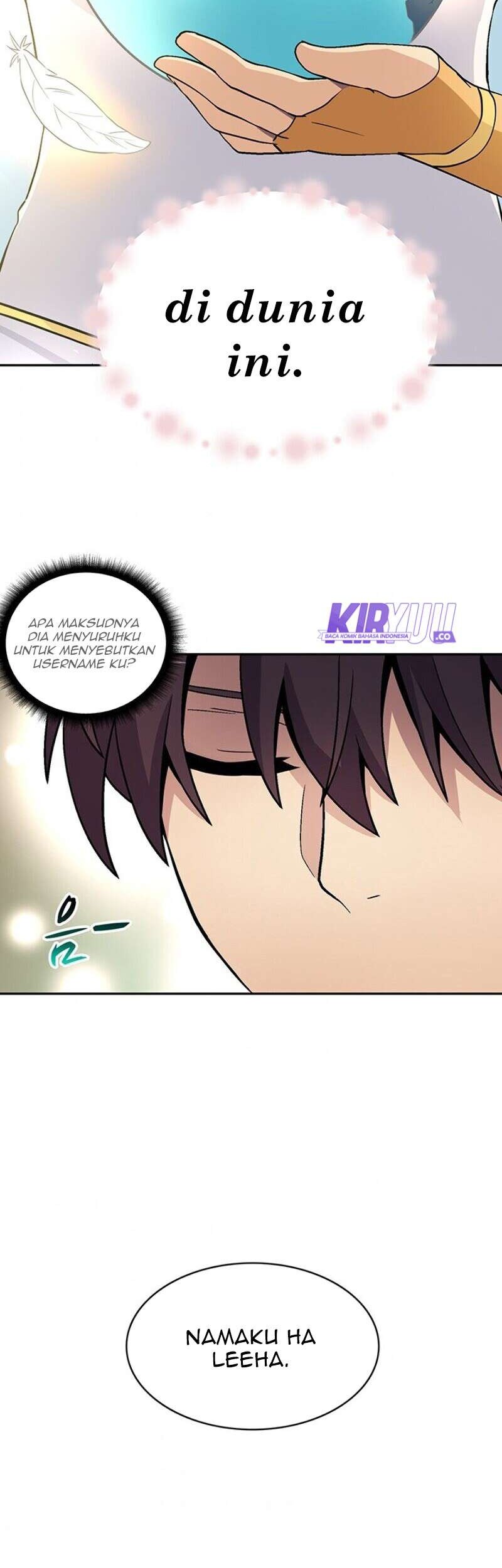 Arcane Sniper Chapter 1 - halaman 59