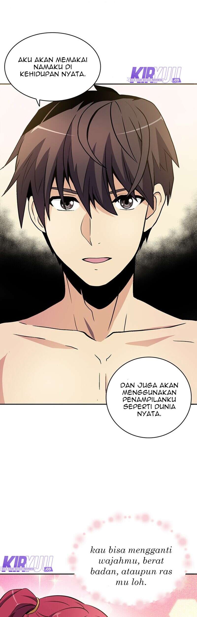 Arcane Sniper Chapter 1 - halaman 60