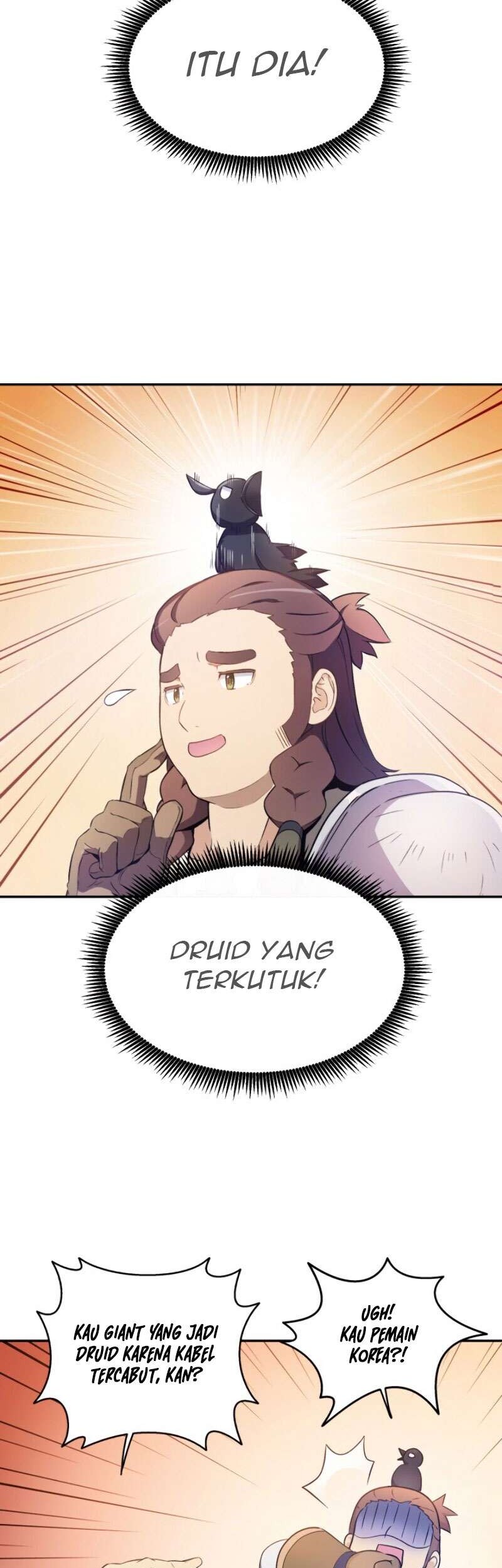 Arcane Sniper Chapter 10 - halaman 14