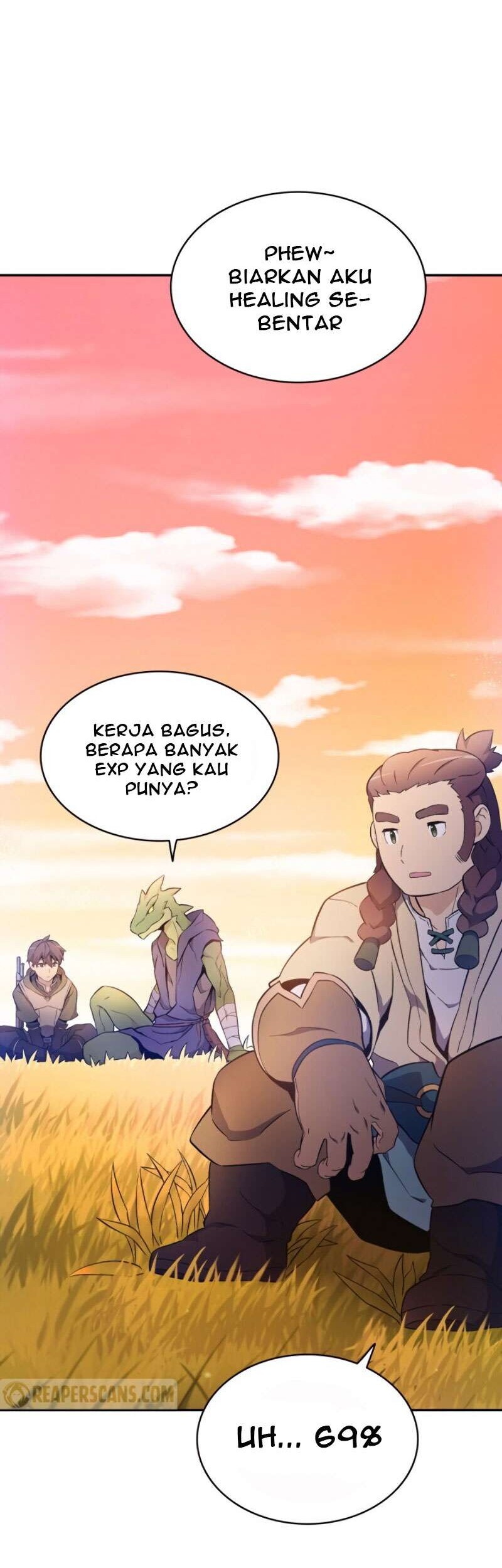 Arcane Sniper Chapter 10 - halaman 50