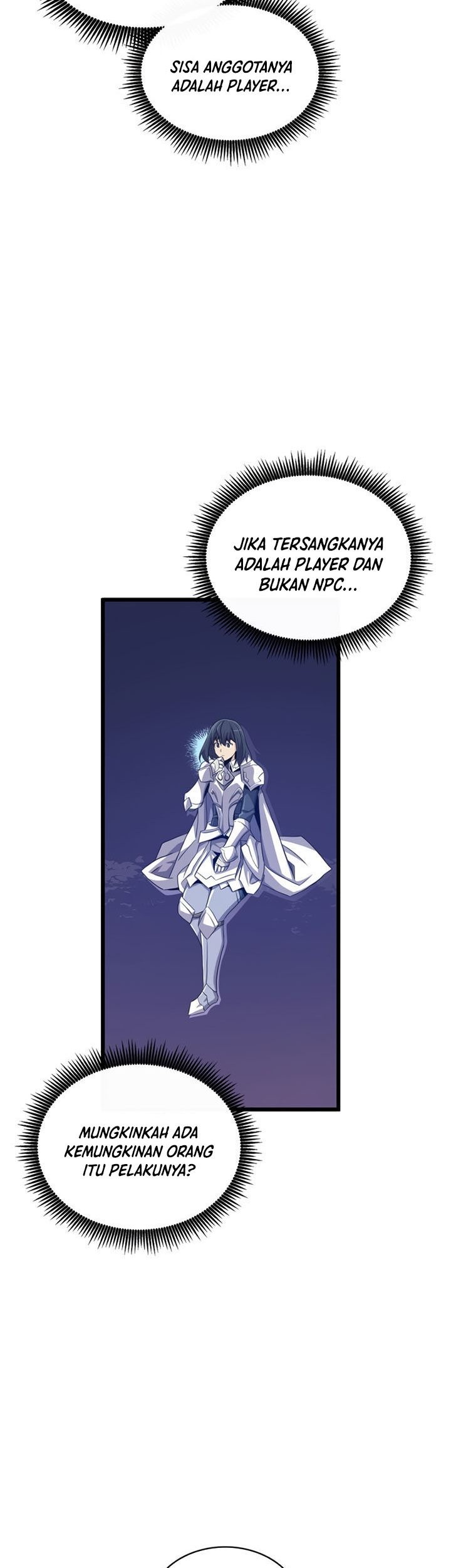 Arcane Sniper Chapter 100 - halaman 10