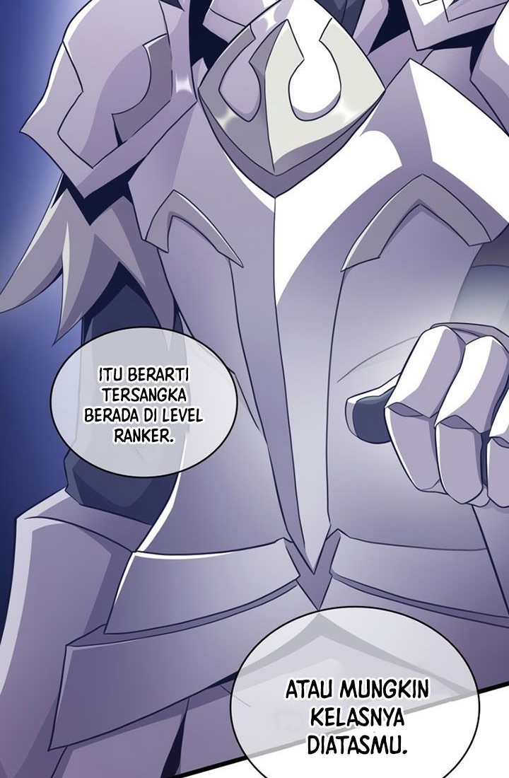 Arcane Sniper Chapter 100 - halaman 15