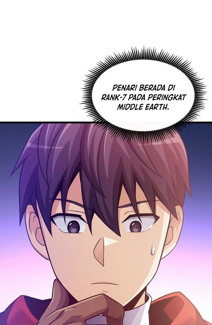 Arcane Sniper Chapter 100 - halaman 17
