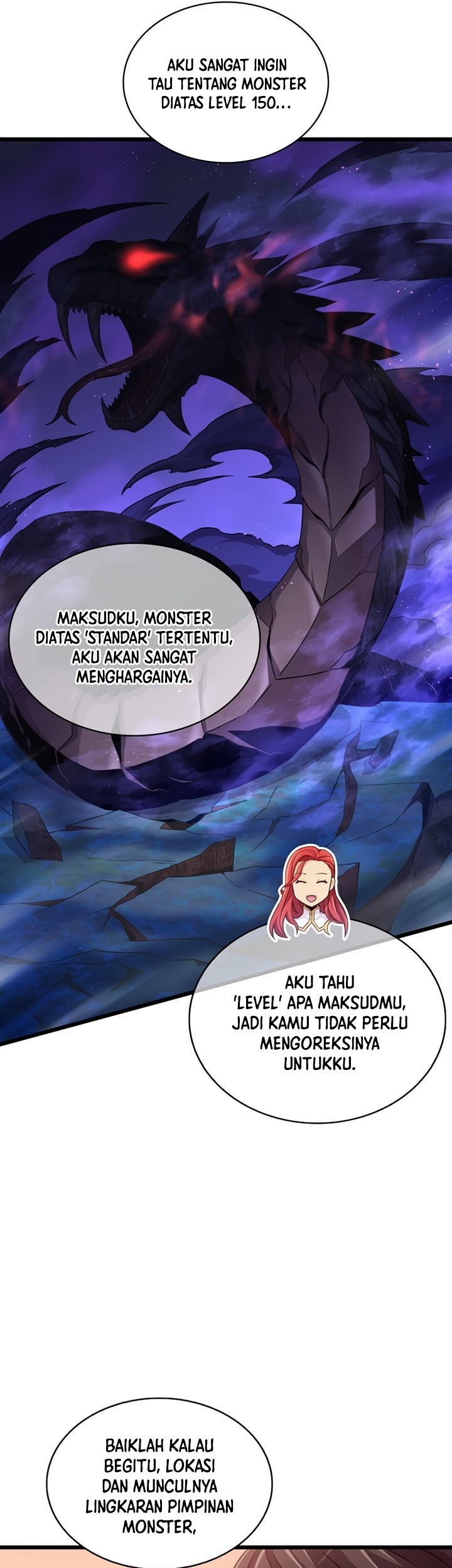 Arcane Sniper Chapter 100 - halaman 44