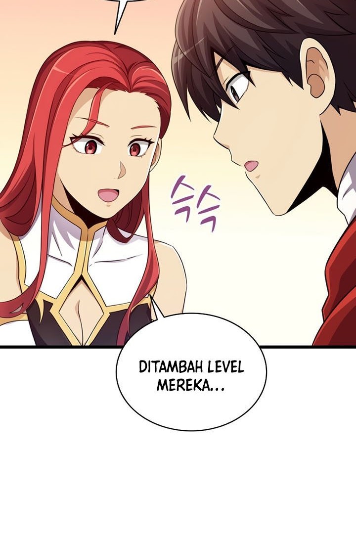Arcane Sniper Chapter 100 - halaman 45