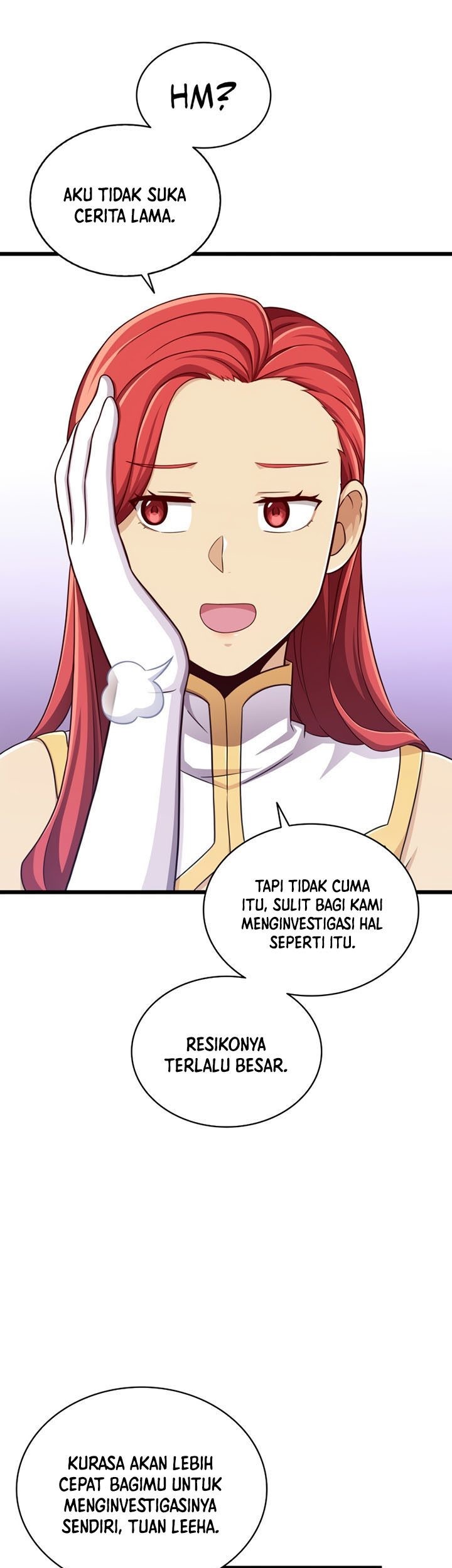Arcane Sniper Chapter 100 - halaman 50