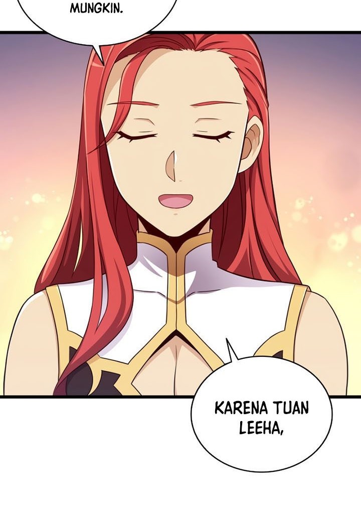 Arcane Sniper Chapter 100 - halaman 53