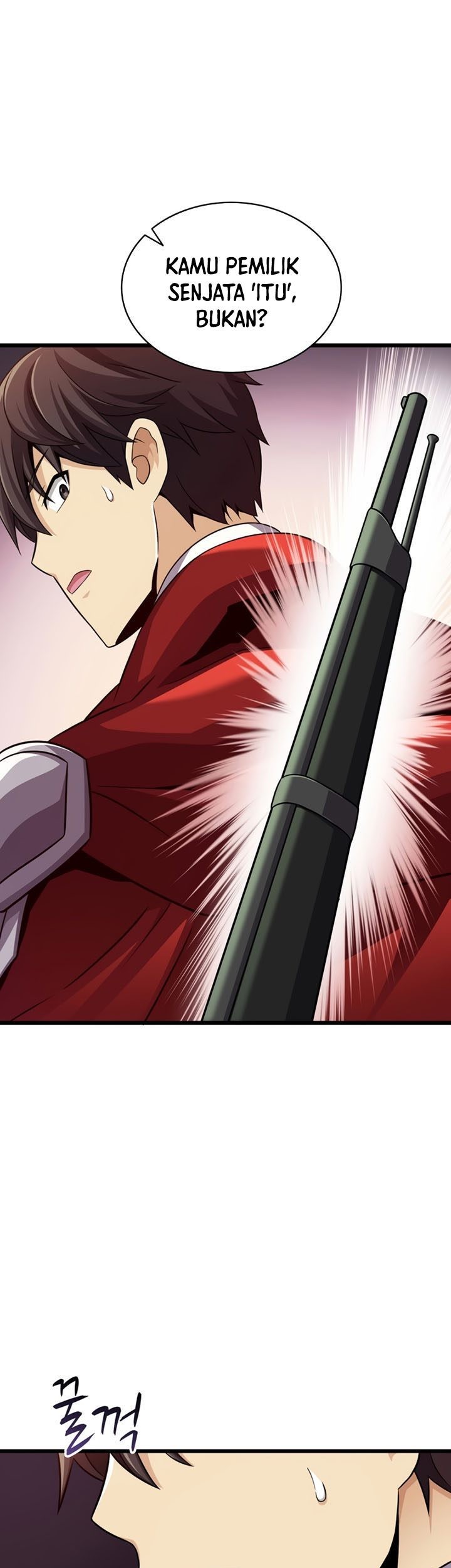 Arcane Sniper Chapter 100 - halaman 54
