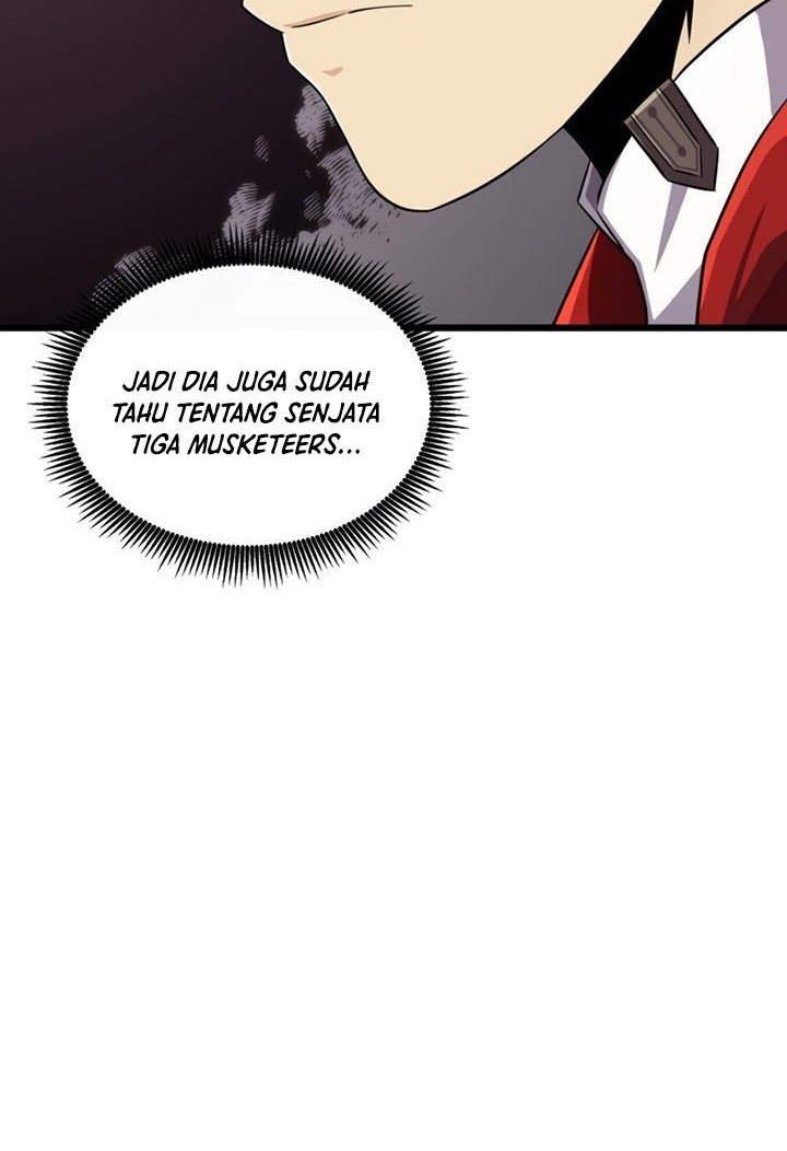 Arcane Sniper Chapter 100 - halaman 55