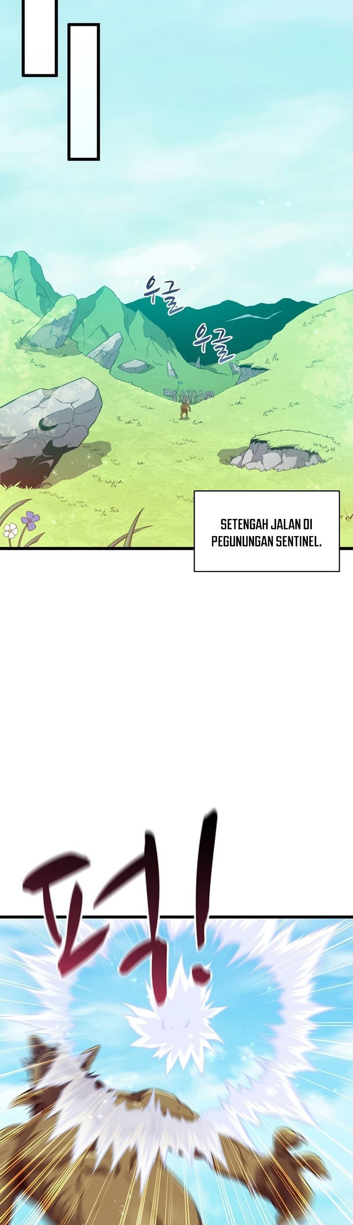 Arcane Sniper Chapter 100 - halaman 60