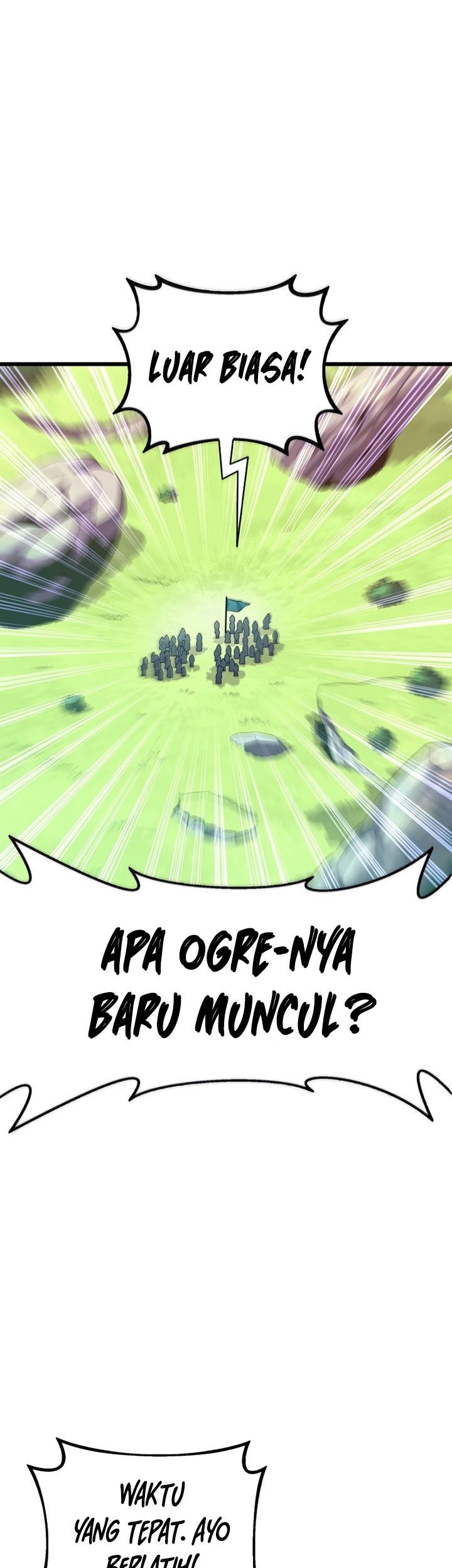 Arcane Sniper Chapter 100 - halaman 68