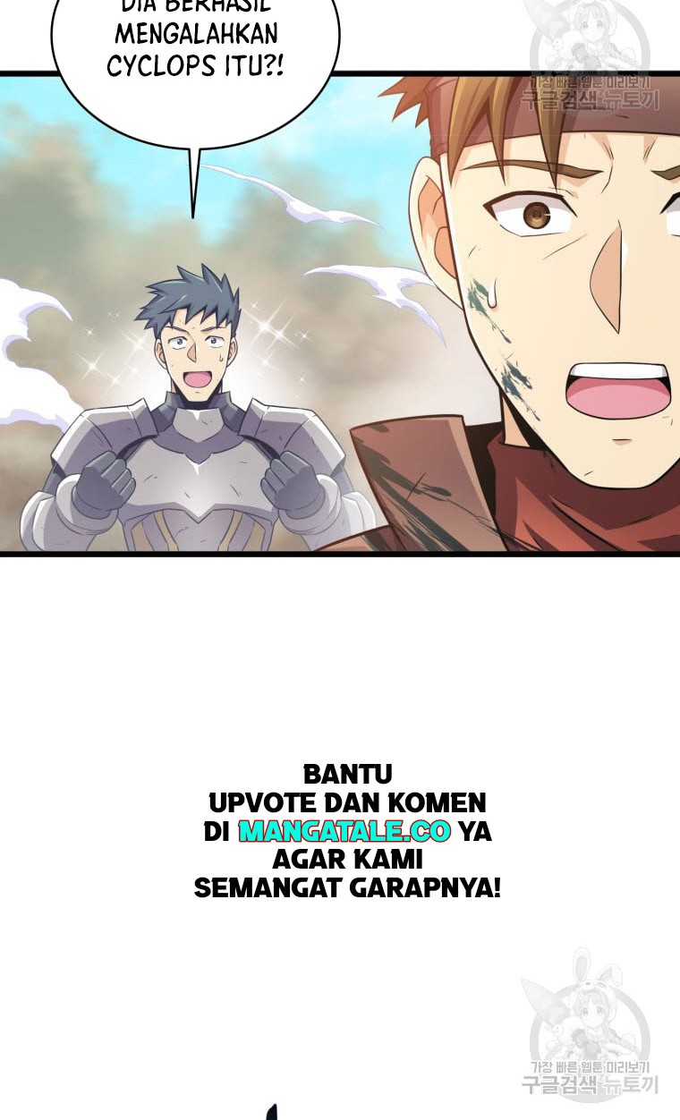 Arcane Sniper Chapter 101 - halaman 25