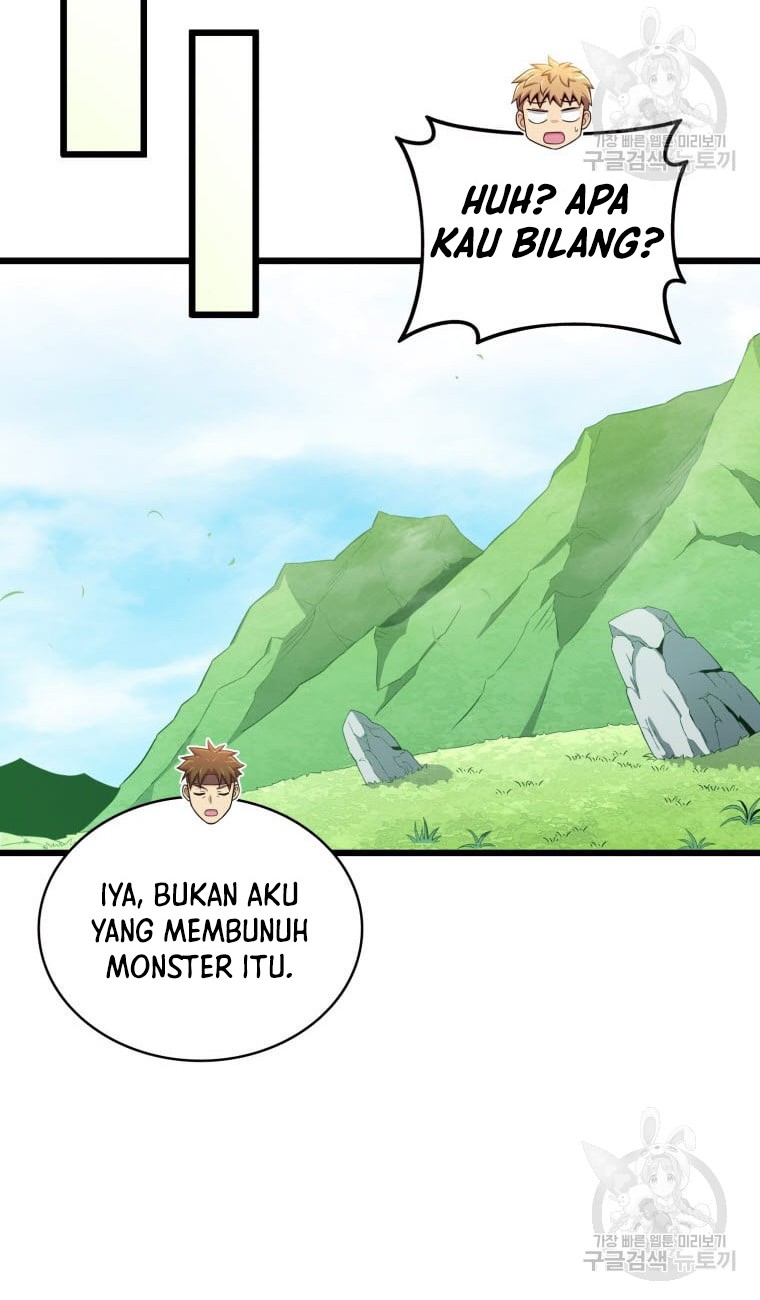 Arcane Sniper Chapter 101 - halaman 34