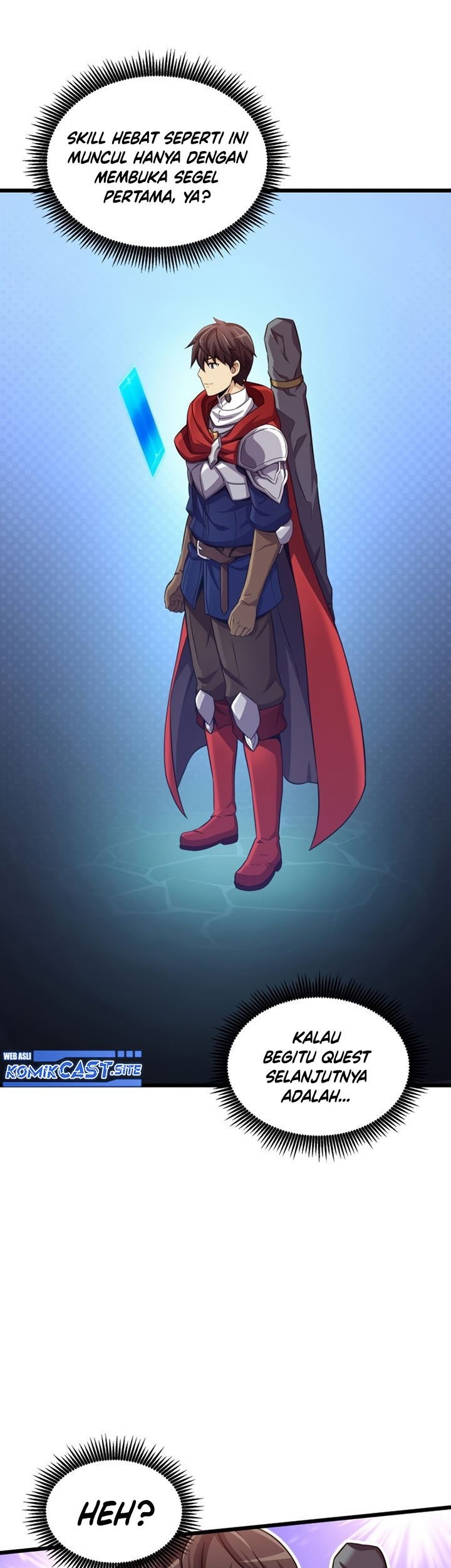 Arcane Sniper Chapter 102 - halaman 28