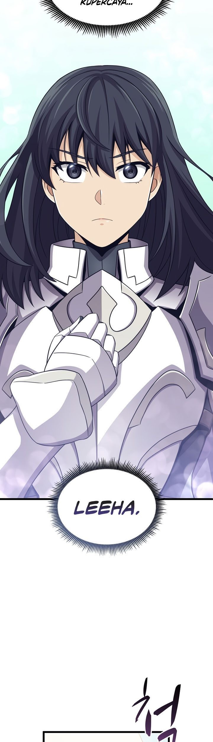 Arcane Sniper Chapter 102 - halaman 58
