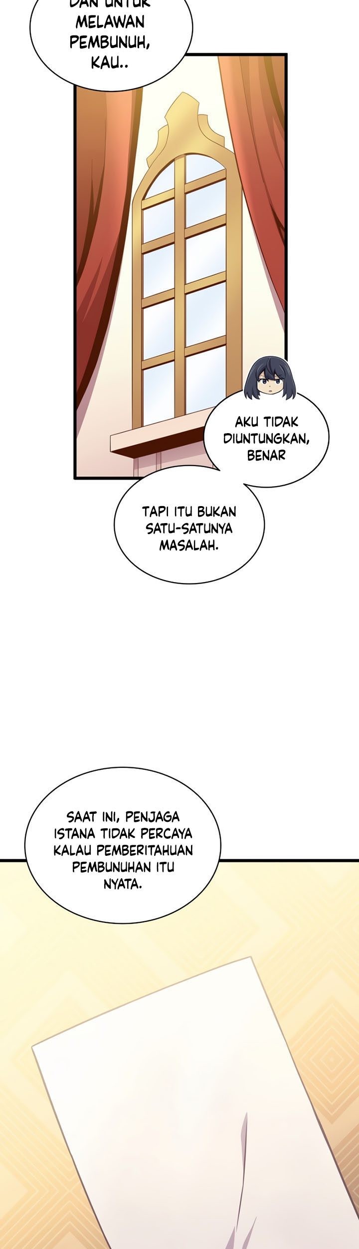 Arcane Sniper Chapter 102 - halaman 66
