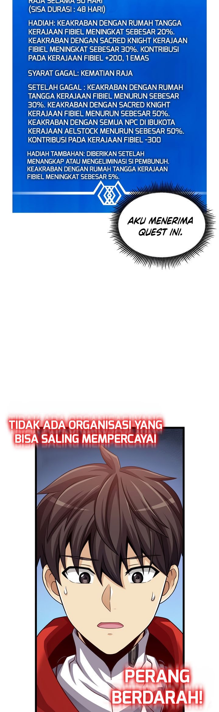 Arcane Sniper Chapter 102 - halaman 83