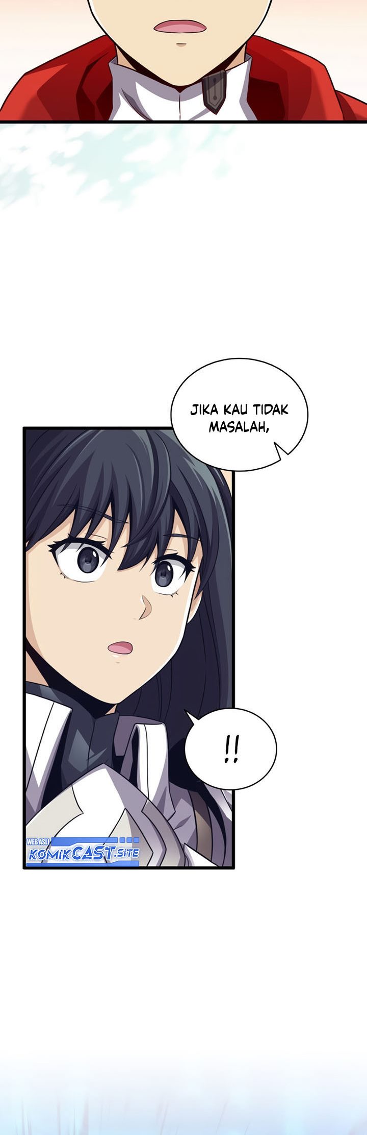 Arcane Sniper Chapter 102 - halaman 89