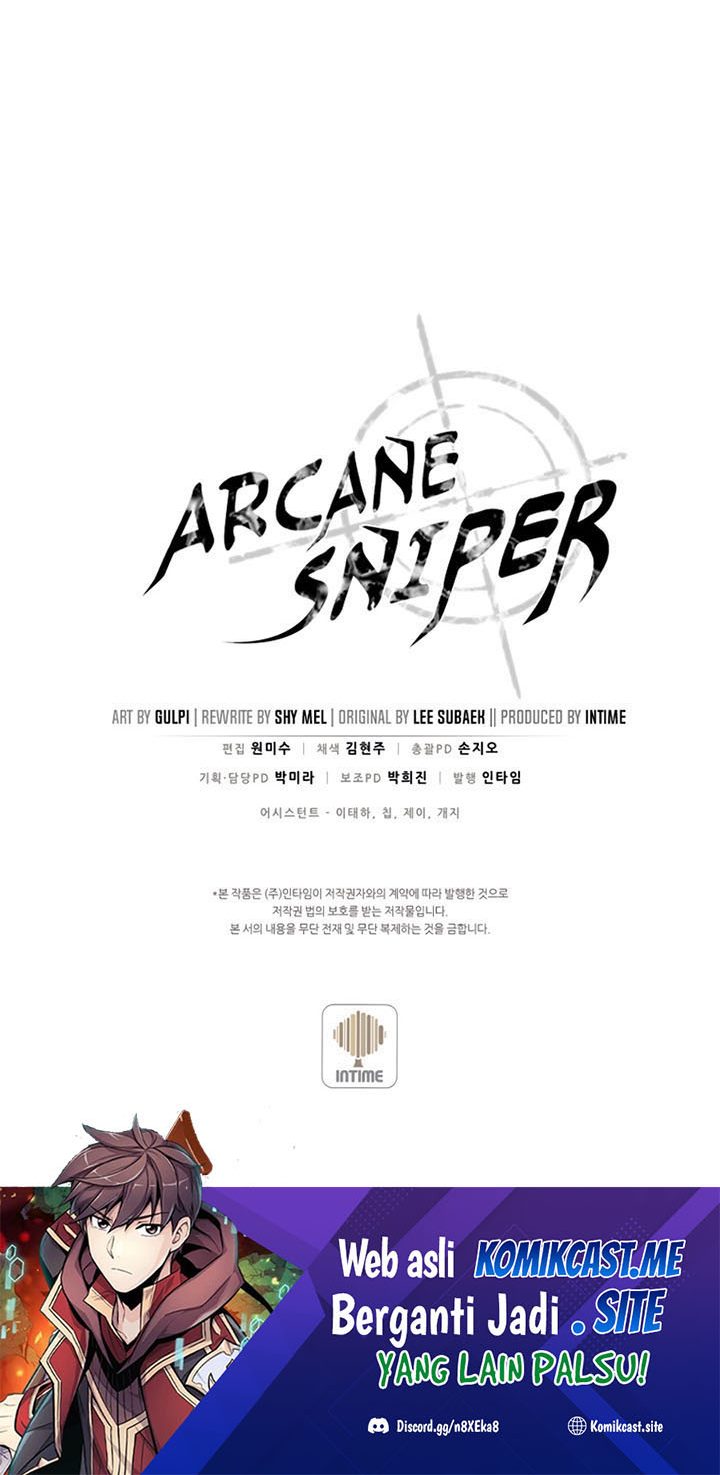 Arcane Sniper Chapter 102 - halaman 93