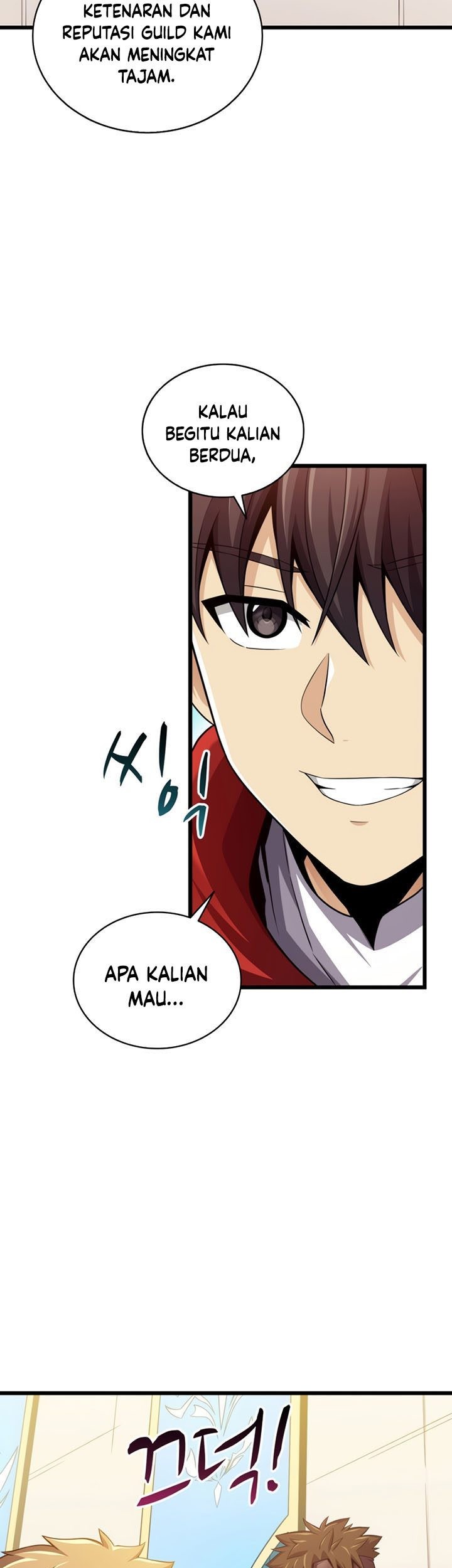 Arcane Sniper Chapter 103 - halaman 16