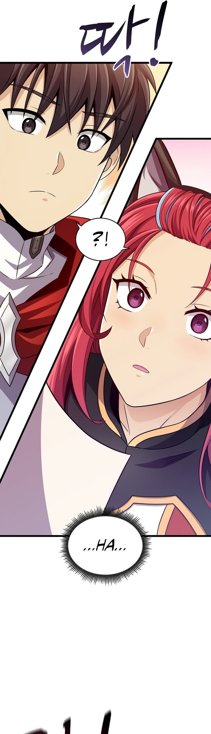 Arcane Sniper Chapter 103 - halaman 26