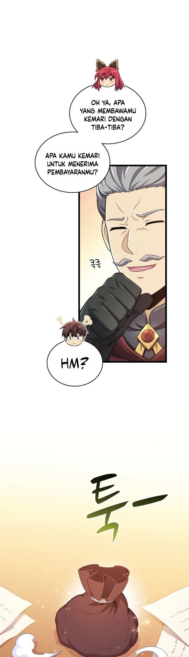 Arcane Sniper Chapter 103 - halaman 34